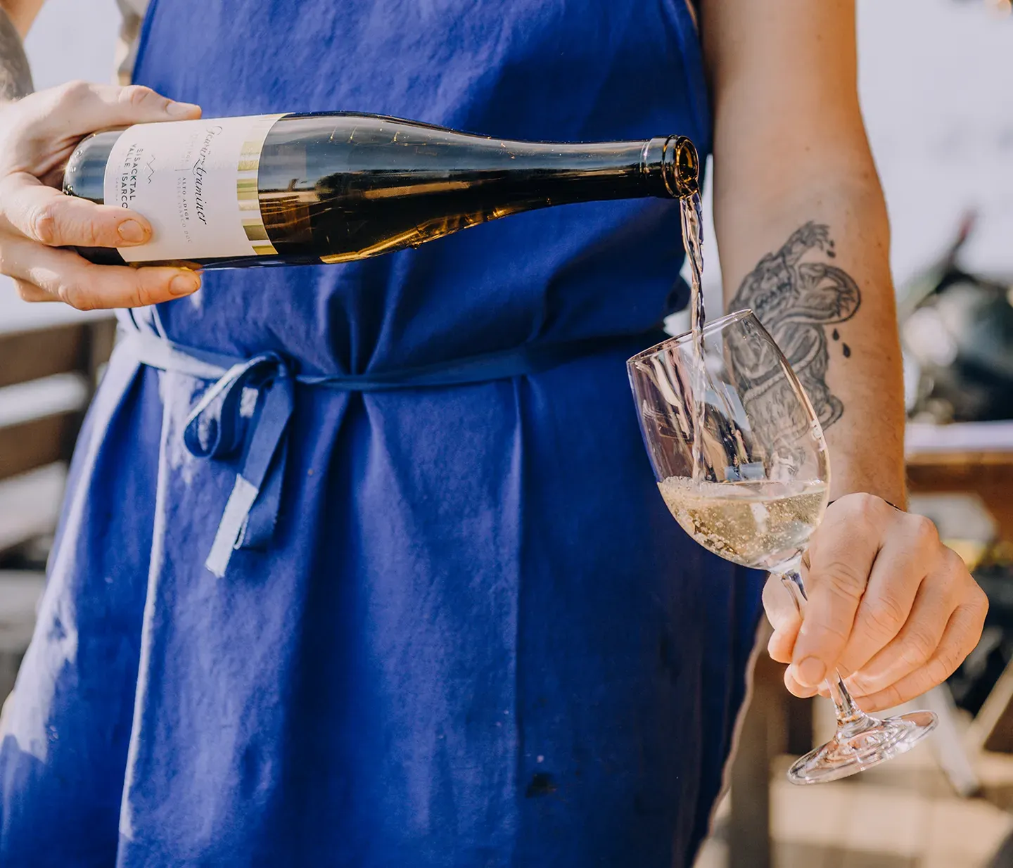 Gitschberg Alpinfluence 199