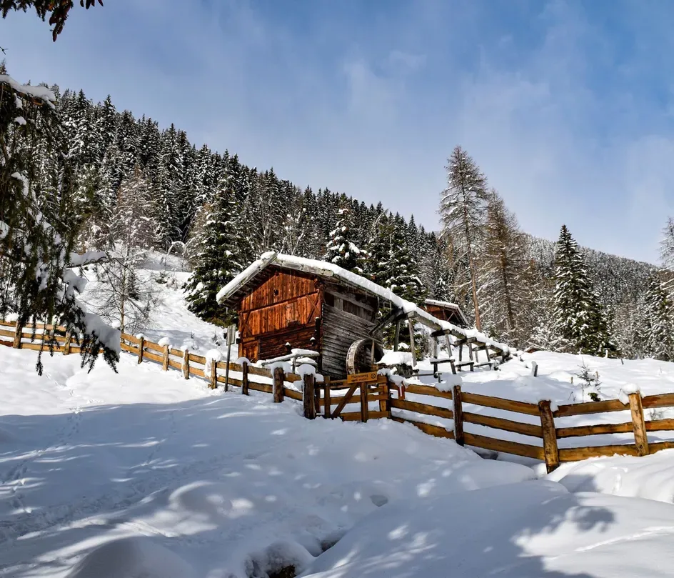 Terenten Winter Augustin Lechner 5