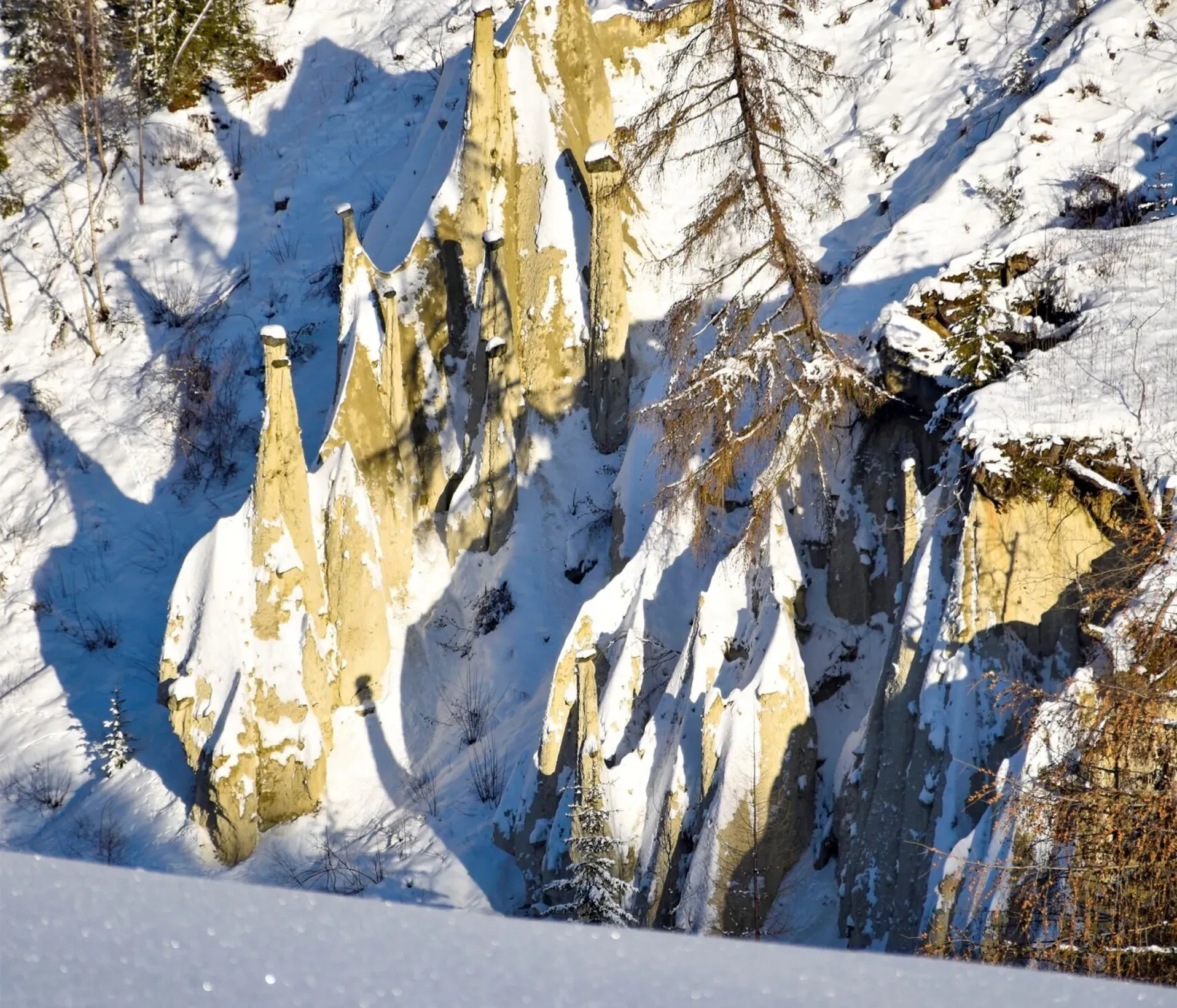 Terenten Winter Augustin Lechner 6