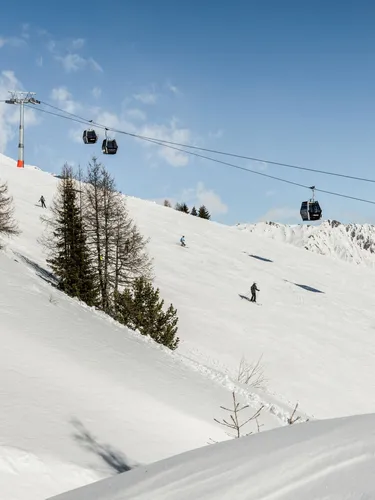 Hannes Niederkofler HQ 3913