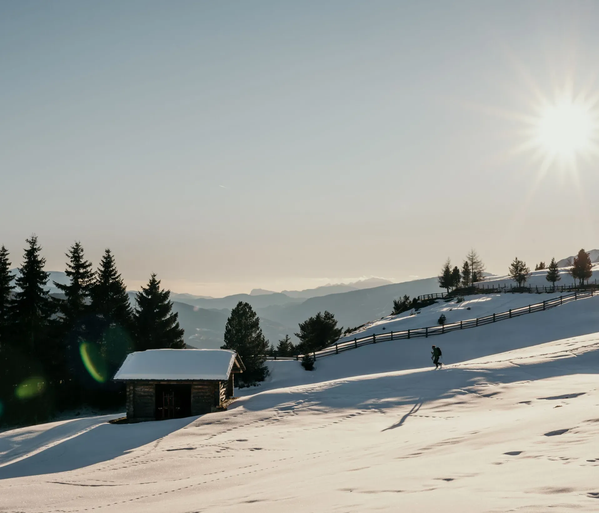 Rodenecker Luesner Alm Marika Unterladstaetter 1