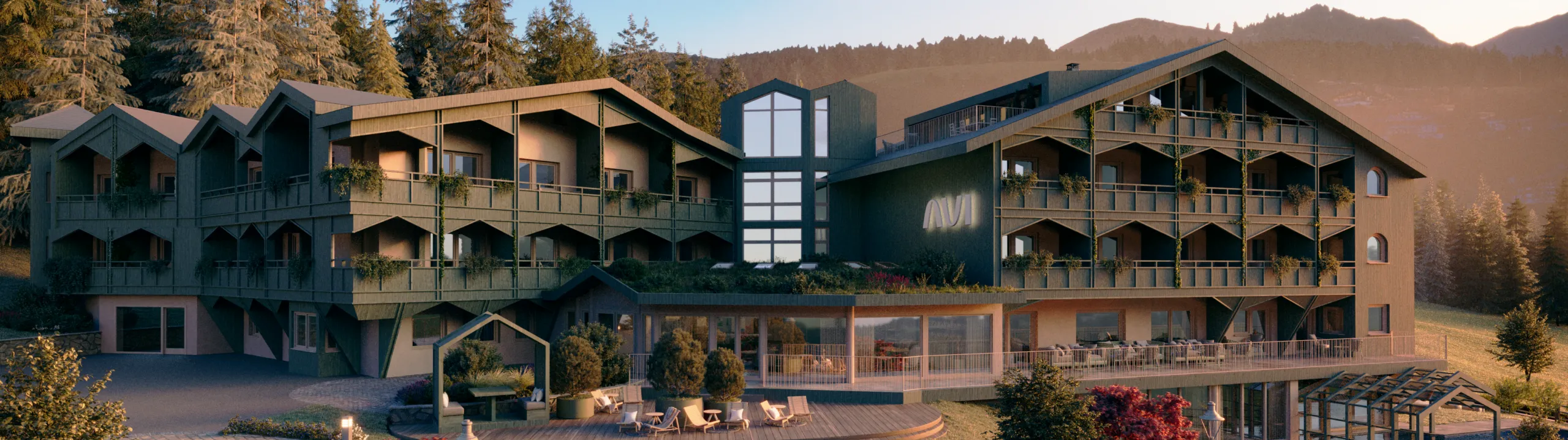 Screenshot Hotel AUI12