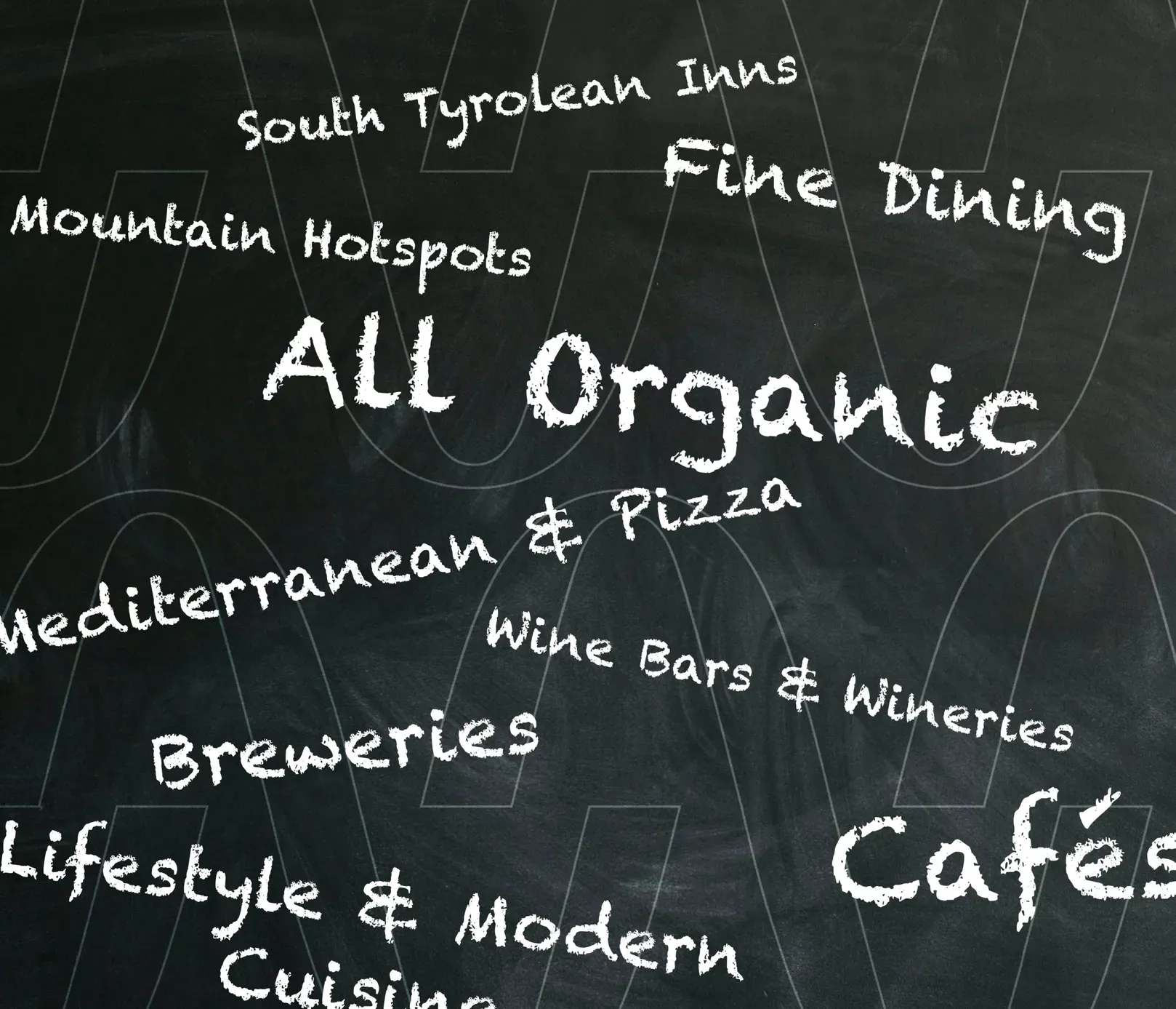 AUI Modulo Lavagna MC190126 B